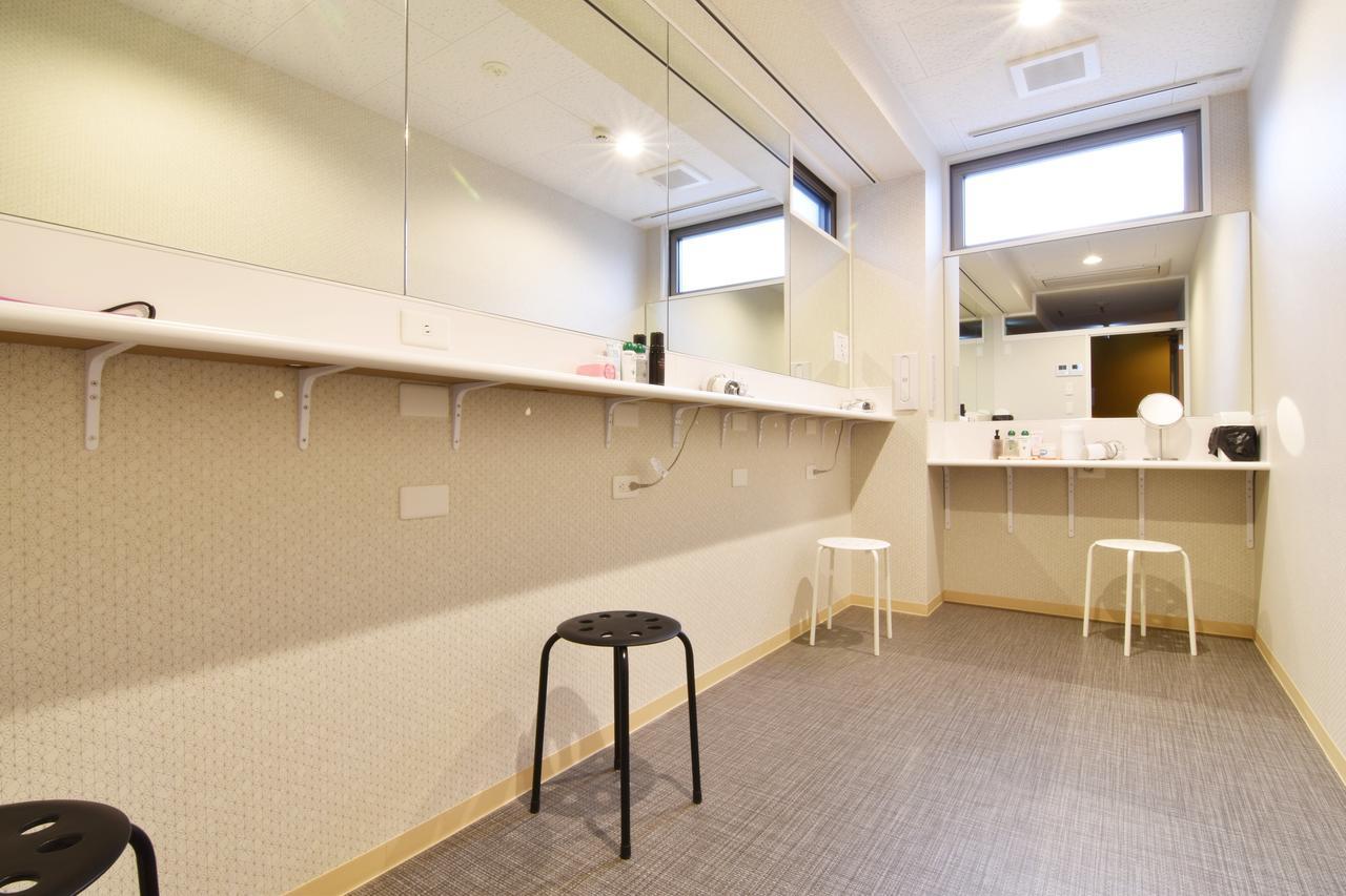Home Hostel Ōsaka Eksteriør bilde