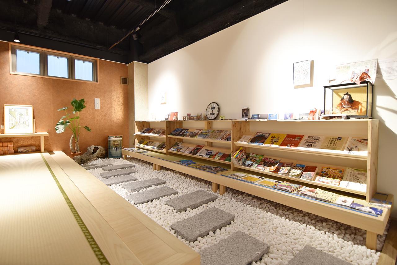 Home Hostel Ōsaka Eksteriør bilde