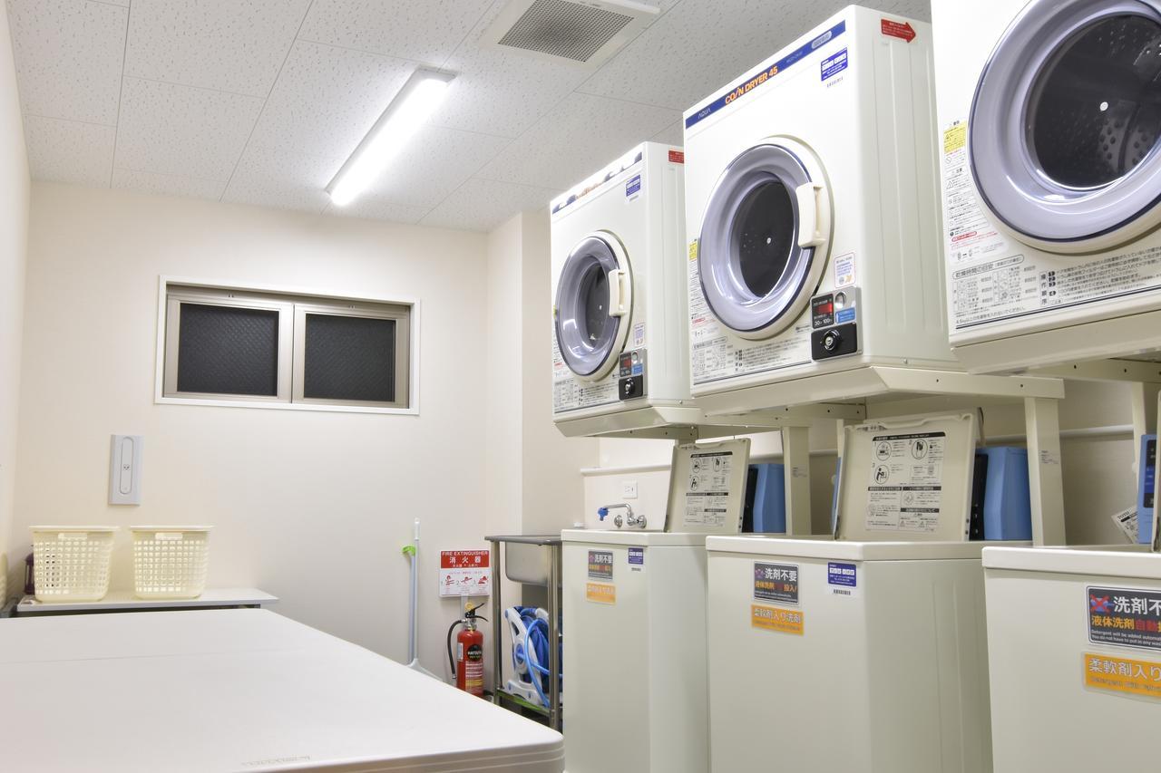 Home Hostel Ōsaka Eksteriør bilde