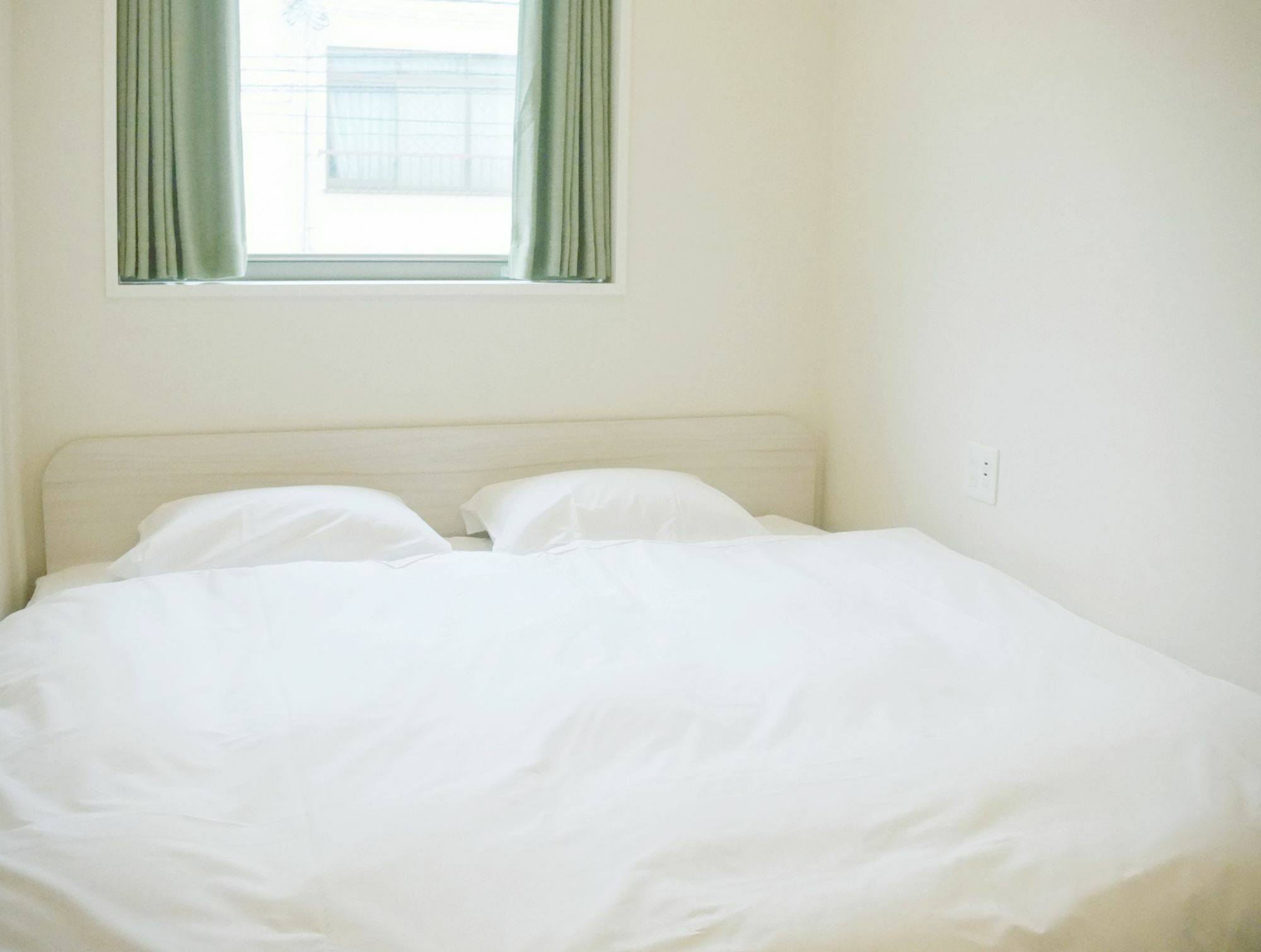 Home Hostel Ōsaka Eksteriør bilde