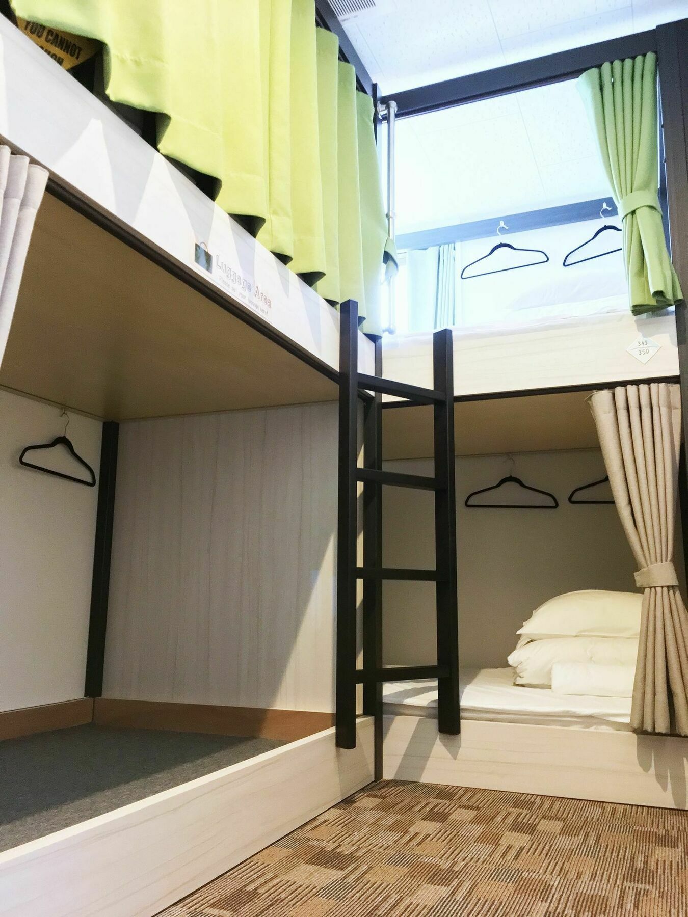 Home Hostel Ōsaka Eksteriør bilde