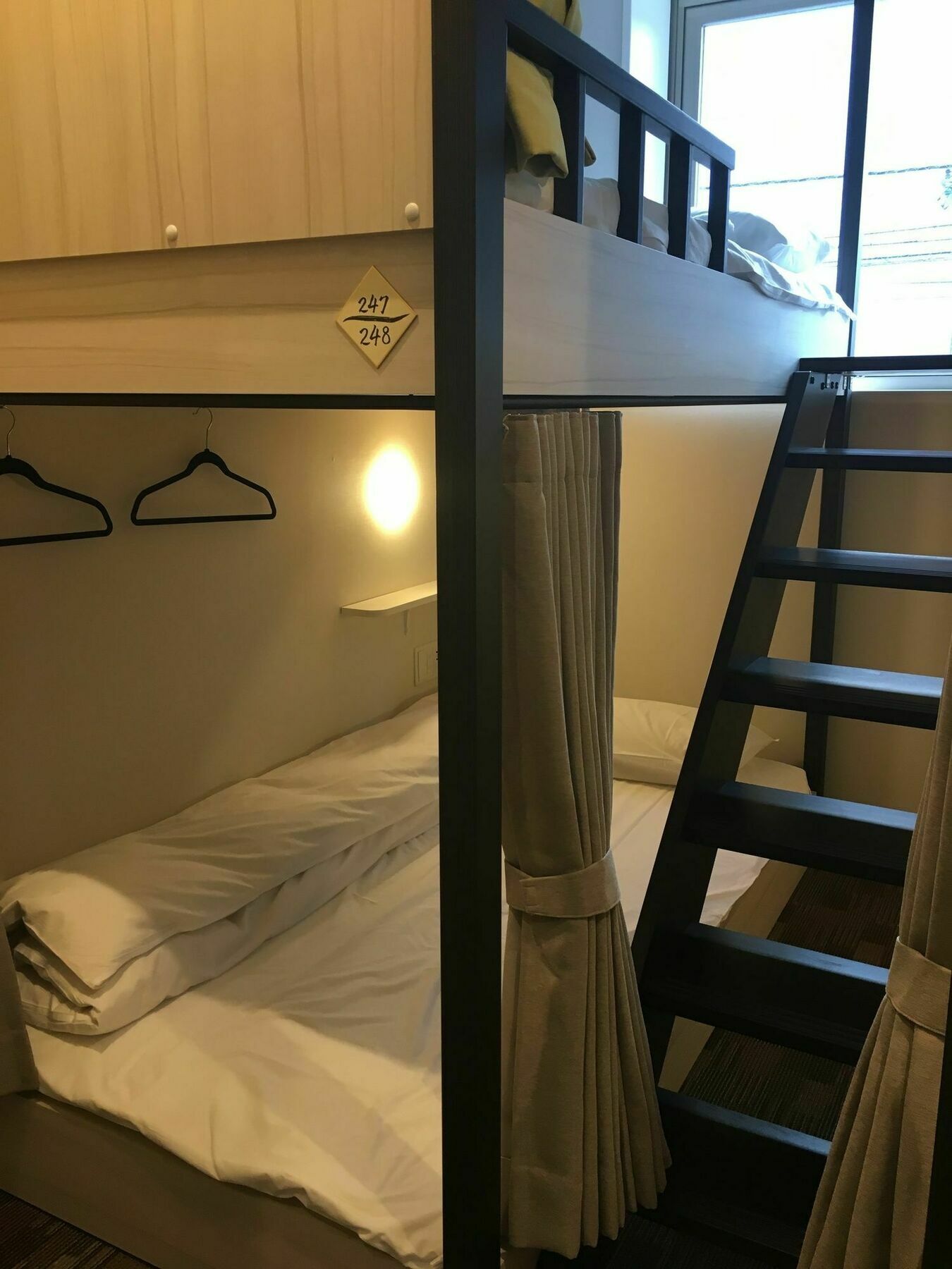 Home Hostel Ōsaka Eksteriør bilde