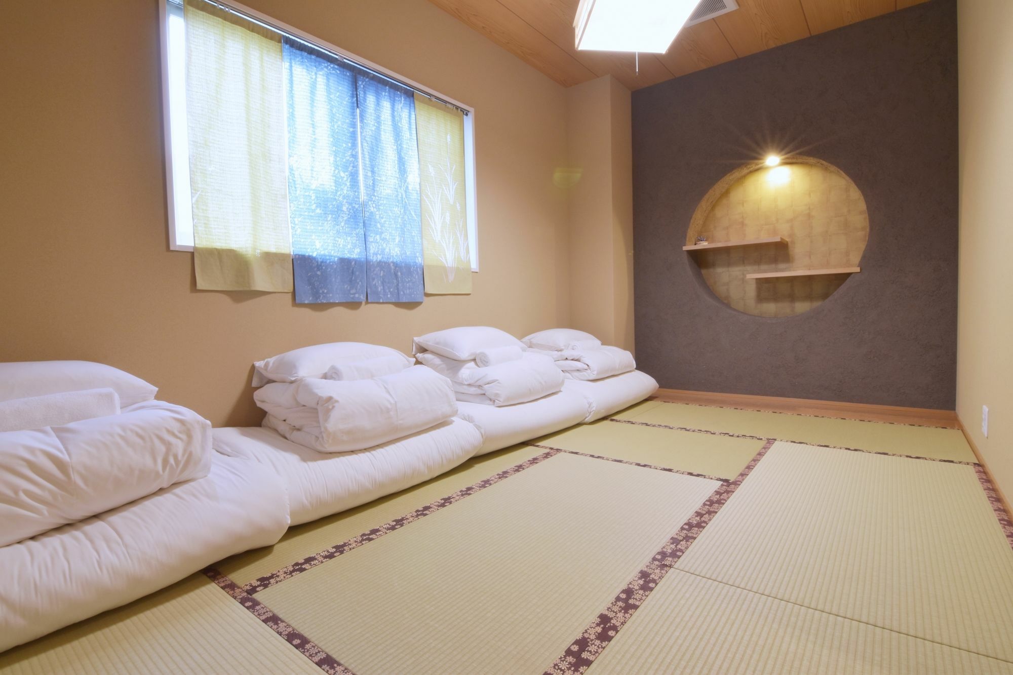 Home Hostel Ōsaka Eksteriør bilde