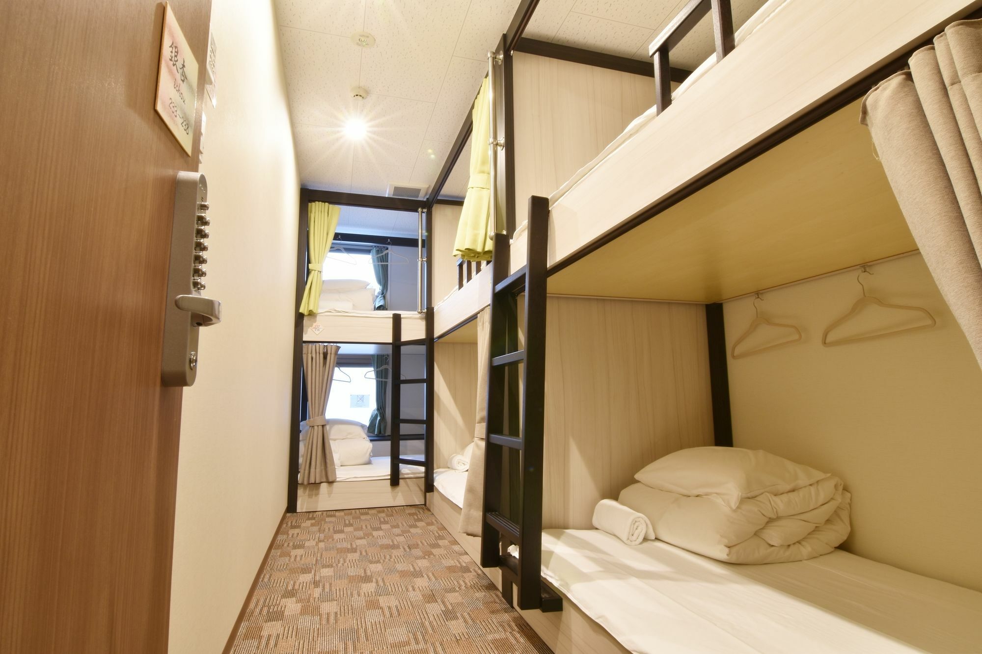 Home Hostel Ōsaka Eksteriør bilde